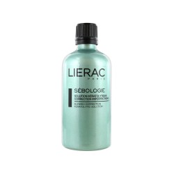 Lierac Sebologie Blemish Correction Keratolytic Solution 100ml