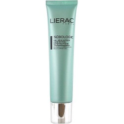 LIERAC SEBOLOGIE REGULATING GEL 40ML