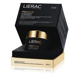 Lierac Premium Voluptueuse Cream, 50ml