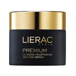 Lierac Premium The Silky Cream Night & Day - Anti-Aging, 50ml