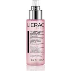 Lierac Hydragenist Brume de Reveil Hydratante Oxygenante Repulpante 30ml