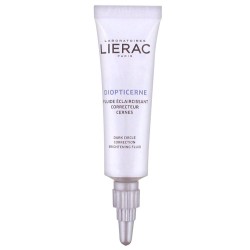 LIERAC DIOPTICERNE FLUIDE 15ML