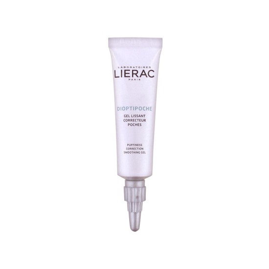 Lierac Dioptipoche Gel 15ml