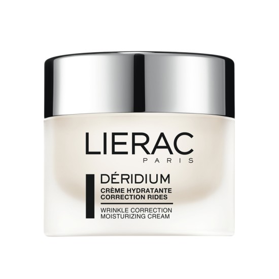 LIERAC DERIDIUM EQUIL CREME 50ML