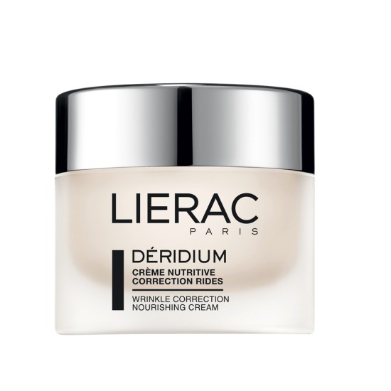 Lierac Deridium Wrinkle Correction Nourishing Cream 50ml