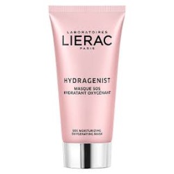 Lierac Hydragenist Moisturizing Rescue Mask SOS 75ml