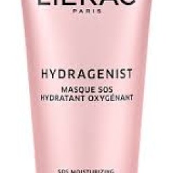 Lierac Hydragenist Moisturizing Rescue Mask SOS 75ml