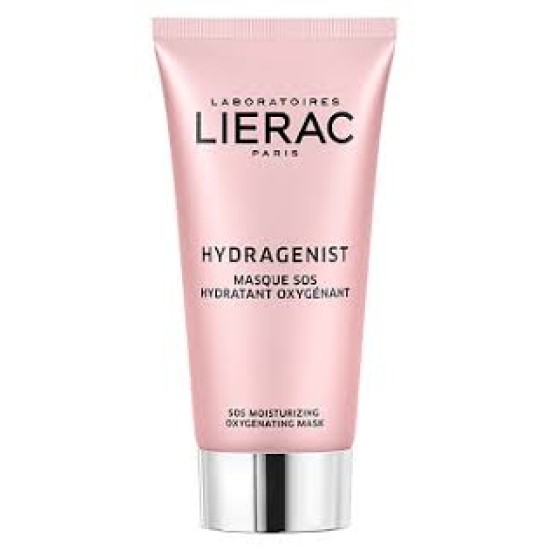 Lierac Hydragenist Moisturizing Rescue Mask SOS 75ml