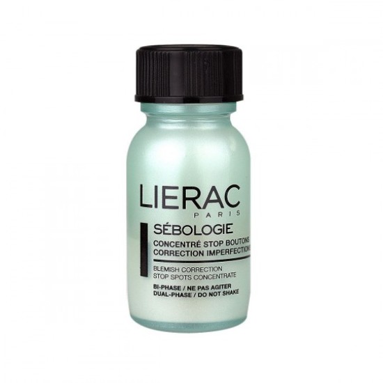 Lierac Sebologie Blemish Correction Stop Spots Concentrate 