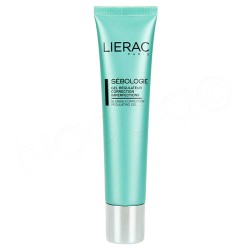 Lierac Sebologie Ρυθμιστικό gel για διόρθωση των ατελειών 40ml