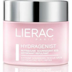 Lierac Hydragenist Nutribaume Nourissant SOS 50ml