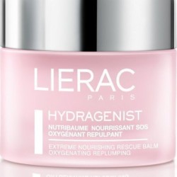 Lierac Hydragenist Nutribaume Nourissant SOS 50ml