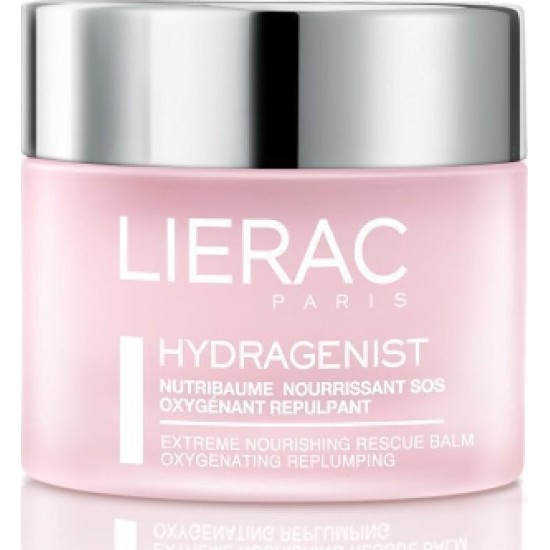 Lierac Hydragenist Nutribaume Nourissant SOS 50ml