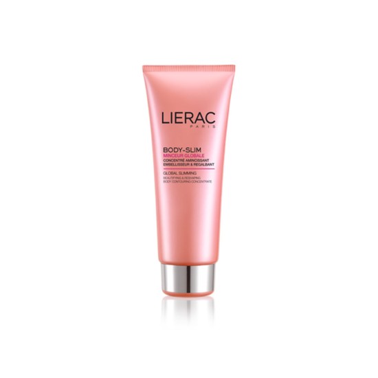 Lierac Body Slim Global Slimming Beautifying & Reshaping Body Contouring Concentrate 200ml