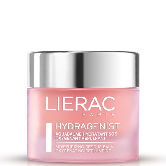 LIERAC HYDRAGENIST Aquabaume Βάλσαμο για SOS Ενυδάτωση 50ml