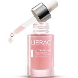 LIERAC HYDRAGENIST Serum Hydratant Ενυδατικός Ορός Οξυγόνωσης & Επαναπύκνωσης 30ml