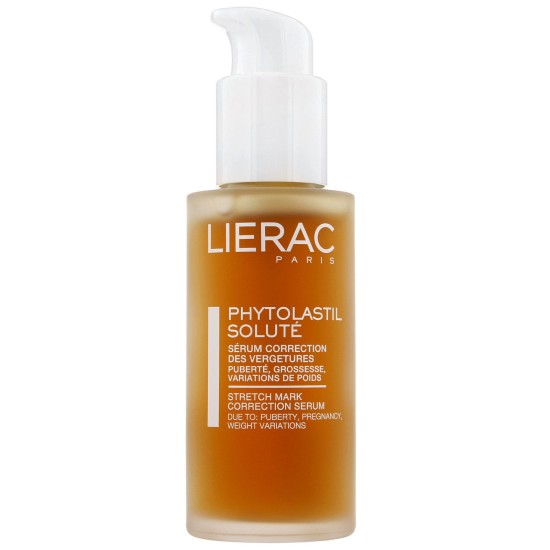 LIERAC PHYTOLASTIL SOLUTE SERUM CORRECTION 75ML