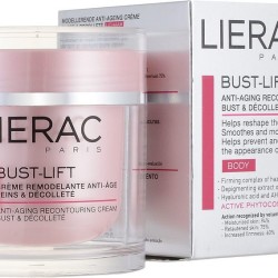 LIERAC BUST LIFT CREME 75ML