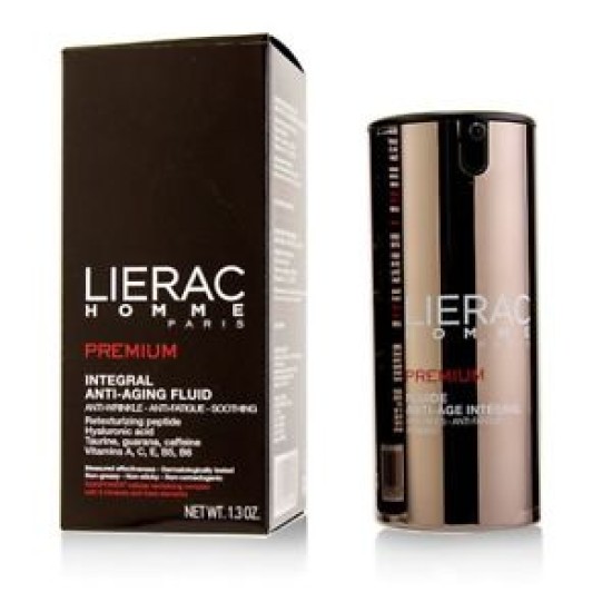 LIERAC PREMIUM HOMME 40ML