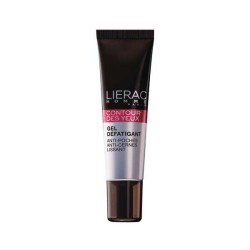 LIERAC HOMME EYE CONTOUR 15ML