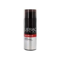 Lierac Homme Anti-rides Fluide Reparater, Αντιρυτιδική Λεπτόρευστη Κρέμα Προσώπου 50ml