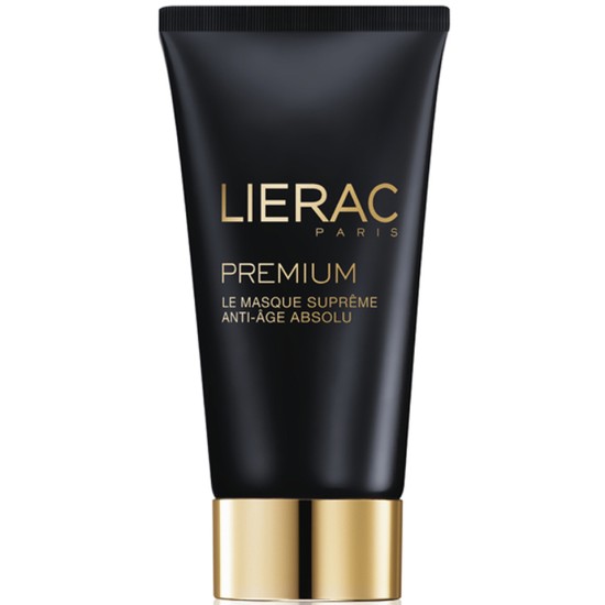 Lierac Premium Le Masque Supreme Συσφικτική & Αντιρυτιδική Μάσκα Προσώπου, 75ml