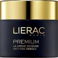 Lierac Premium Creme Soyeuse Anti-Age Absolu 50ml