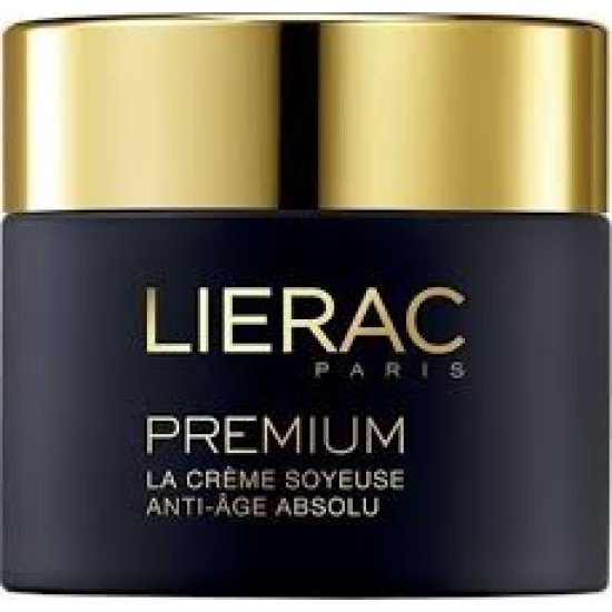 Lierac Premium Creme Soyeuse Anti-Age Absolu 50ml