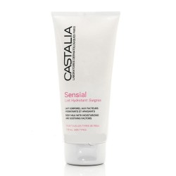 CASTALIA SENSIAL LAIT HYDRATANT SURGRAS 200ML . ΕΝΥΔΑΤΙΚΟ ΚΑΙ ΜΑΛΑΚΤΙΚΟ ΓΑΛΑΚΤΩΜΑ ΣΩΜΑΤΟΣ