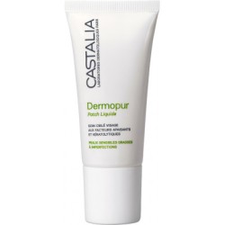 Castalia Dermopur Patch Liquide Gel 15ml