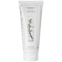 Korres Conditioner Για Κανονικά Μαλλιά Με Αλόη & Δίκταμο 200ml