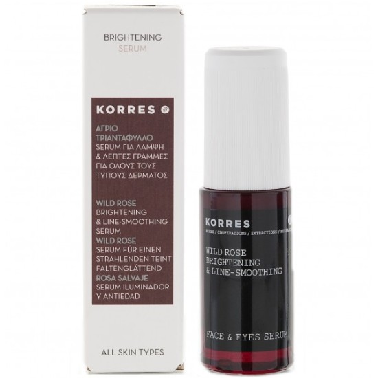 Korres Serum 30ml