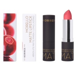 KORRES MORELLO Matte Lipstick 49 Watermelon Sorbet 3.5g