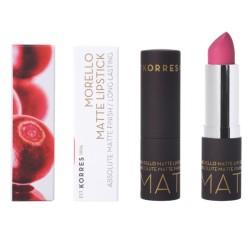 KORRES MORELLO Matte Lipstick 75 Strawberry Fields 3.5g