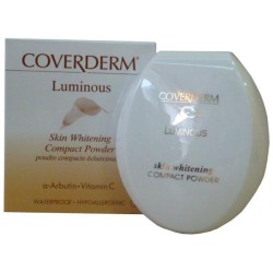 Coverderm Luminous Compact Powder 03 10gr