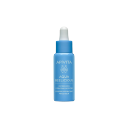 Apivita Aqua Beelicious Booster Αναζωογόνησης & Ενυδάτωσης 30ml