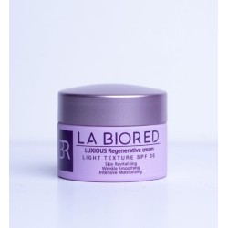 La Biored Regenerative Face Cream Light Texture SPF30 30ml