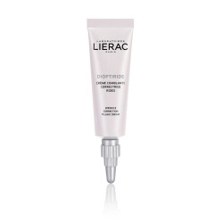 Lierac Dioptiride Creme Κρέμα Ματιών για τη διόρθωση των Ρυτίδων 15ml