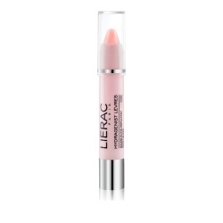 Lierac Hydragenist Levres Baume Nutri-Repulpant Effect Gloss Rose-Balm Χειλιών Θρέψης-Επαναπύκνωσης Ροζ gloss 3gr