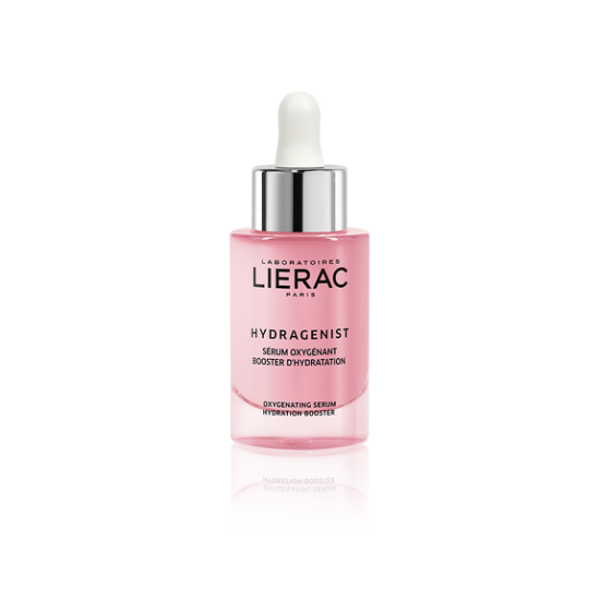 Lierac Hydragenist Oxygenating Serum Hydration Booster Ορός Οξυγόνωσης Booster Ενυδάτωσης 30ml