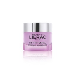 Lierac Lift Integral Creme Lift Remodelante Κρέμα Ημέρας Lift Επανασμίλευσης για Κανονικές & Ξηρές Επιδερμίδες 50ml