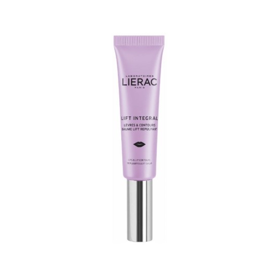 Lierac Lift Integral Lips & Lip Contours Plumping Lift Balm Κρέμα Χειλιών 15ml