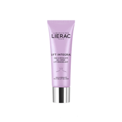 Lierac Lift Integral Neck & Decollete Sculpting Lift Cream-Gel Κρέμα για Λαιμό και Ντεκολτέ 50ml