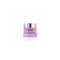 Lierac Lift Integral Nuit Κρέμα Νύχτας Lift Αναδόμησης 50ml