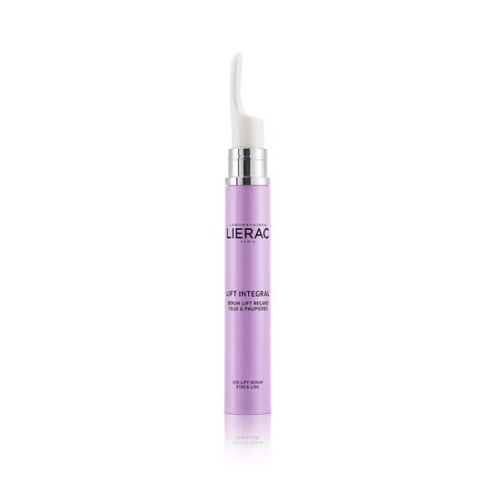 Lierac Lift Integral Serum Lift Regard Ορός Ανόρθωσης για Μάτια & Βλέφαρα 15ml