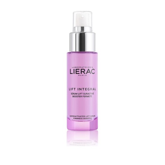 Lierac Lift Integral Superactivated Lift Serum Firmness Booster Υπερεντατικός Ορός Σύσφιξης 30ml