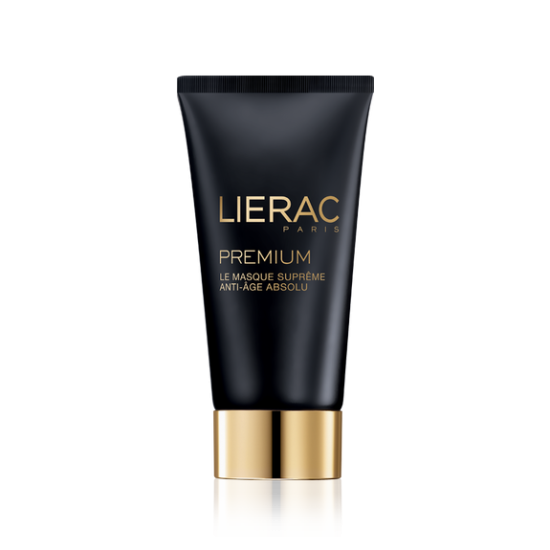 Lierac Premium Le Masque Supreme Anti Age Αντιγηραντική μάσκα προσώπου 75ml