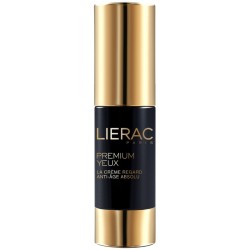 Lierac Premium Yeux Αντιγηραντική-συσφιγκτική κρέμα ματιών 15ml