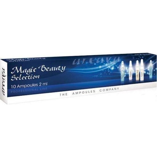 Arcaya Beauty Magic Selection LIMITED EDITION 