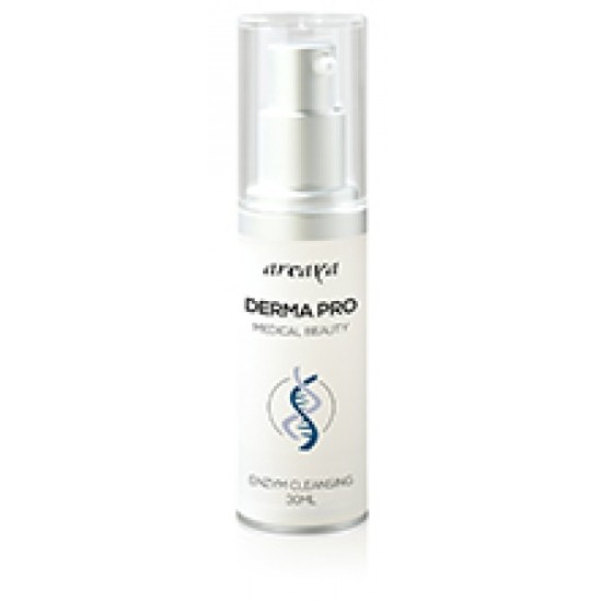 ARCAYA Derma Pro medical beauty enzym cleansing serum 30ml